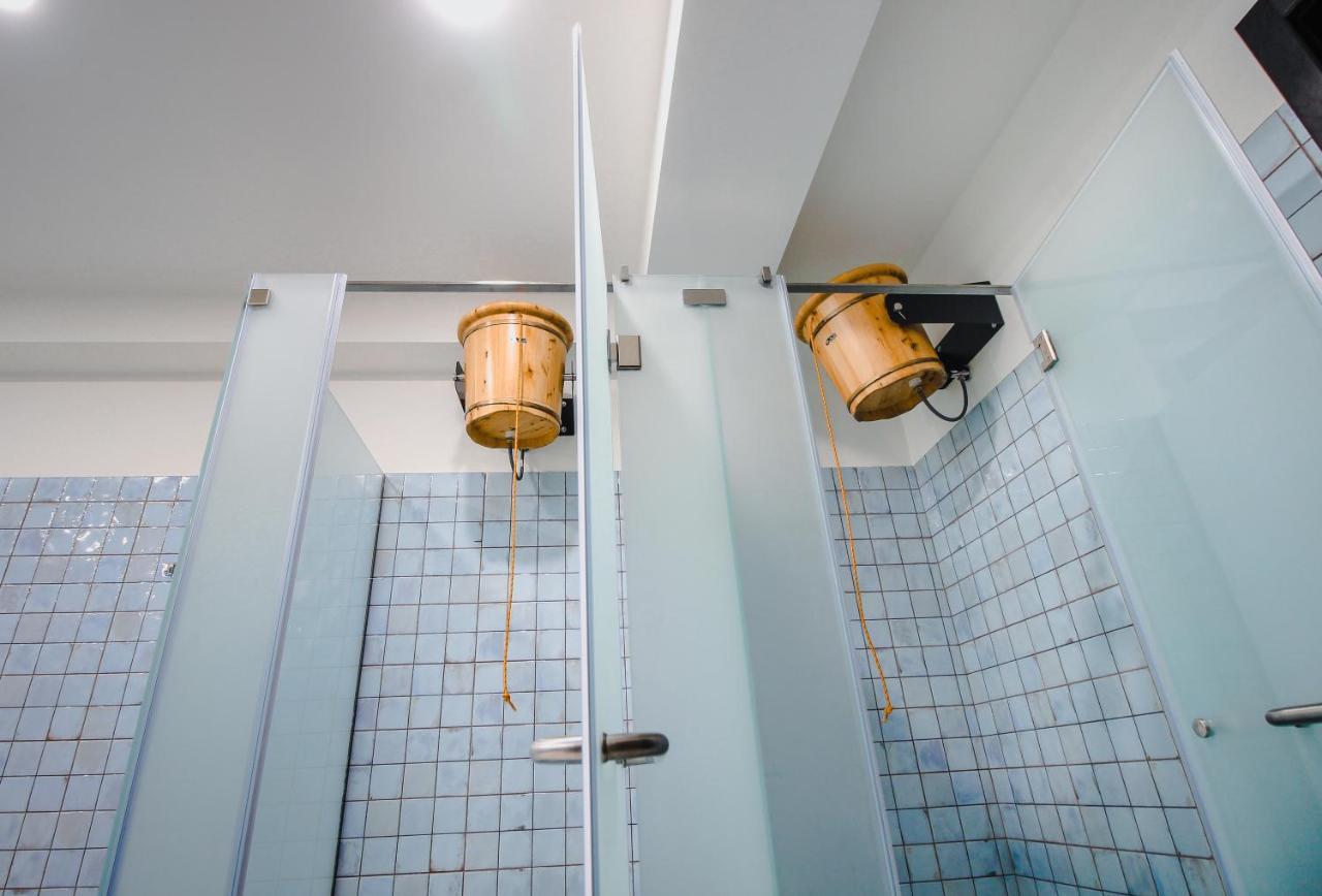 Suatis Resort Kazbegi Екстер'єр фото